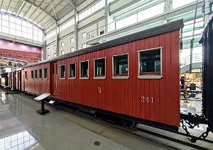KUNMING - YUNNAN MUSEE DU CHEMIN DE FER (186)